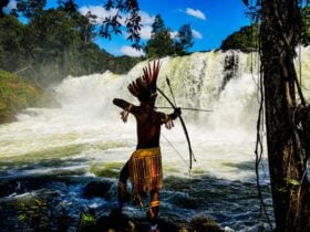 Mapeamento revela diversidade étnica no turismo em Mato Grosso